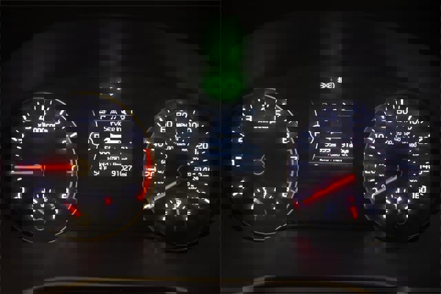 Used 2017 Kia Sportage EX w/ EX Technology Package image 28