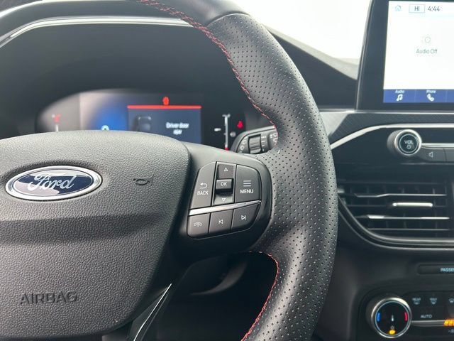Used 2025 Ford Escape ST-Line AWD/4WD image 10