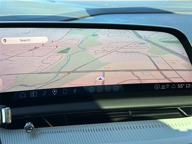 New 2026 Cadillac Optiq Sport 2 image 20