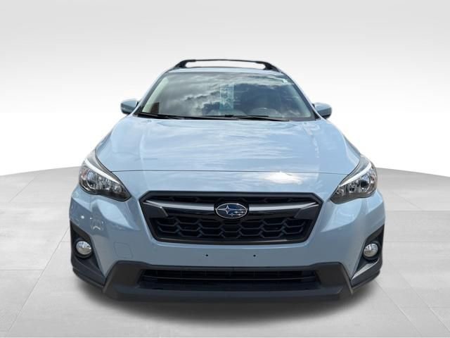 Used 2020 Subaru Crosstrek 2.0i Premium w/ Moonroof Package 2 AWD/4WD image 3