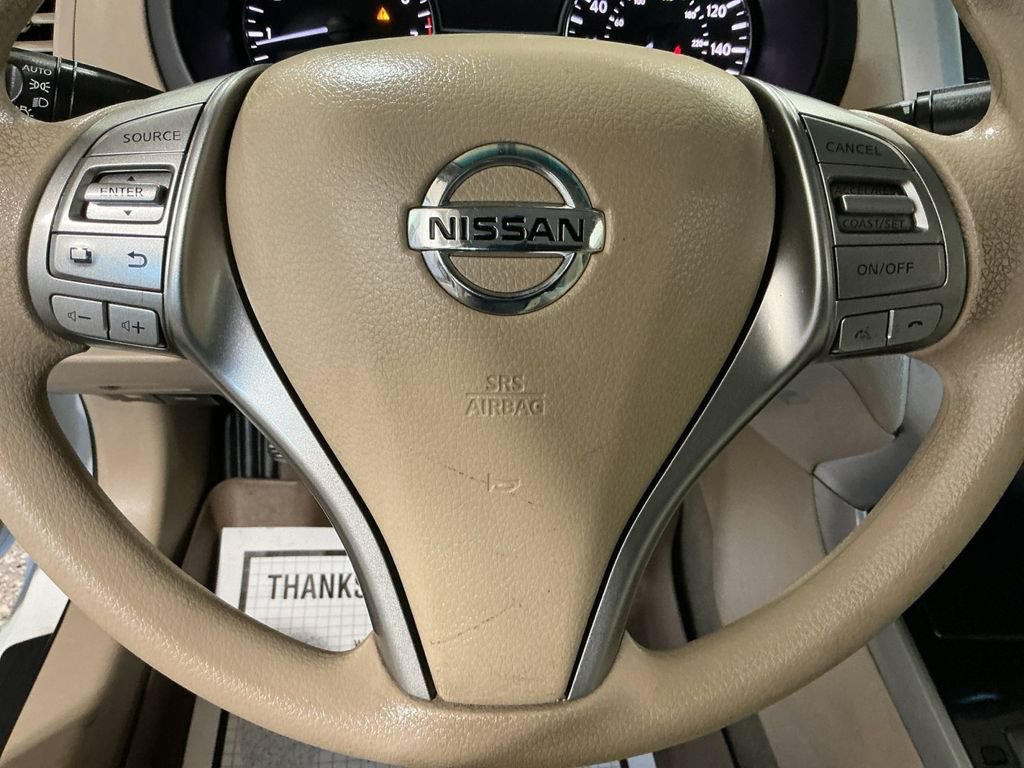 Used 2013 Nissan Altima 2.5 S FWD image 17
