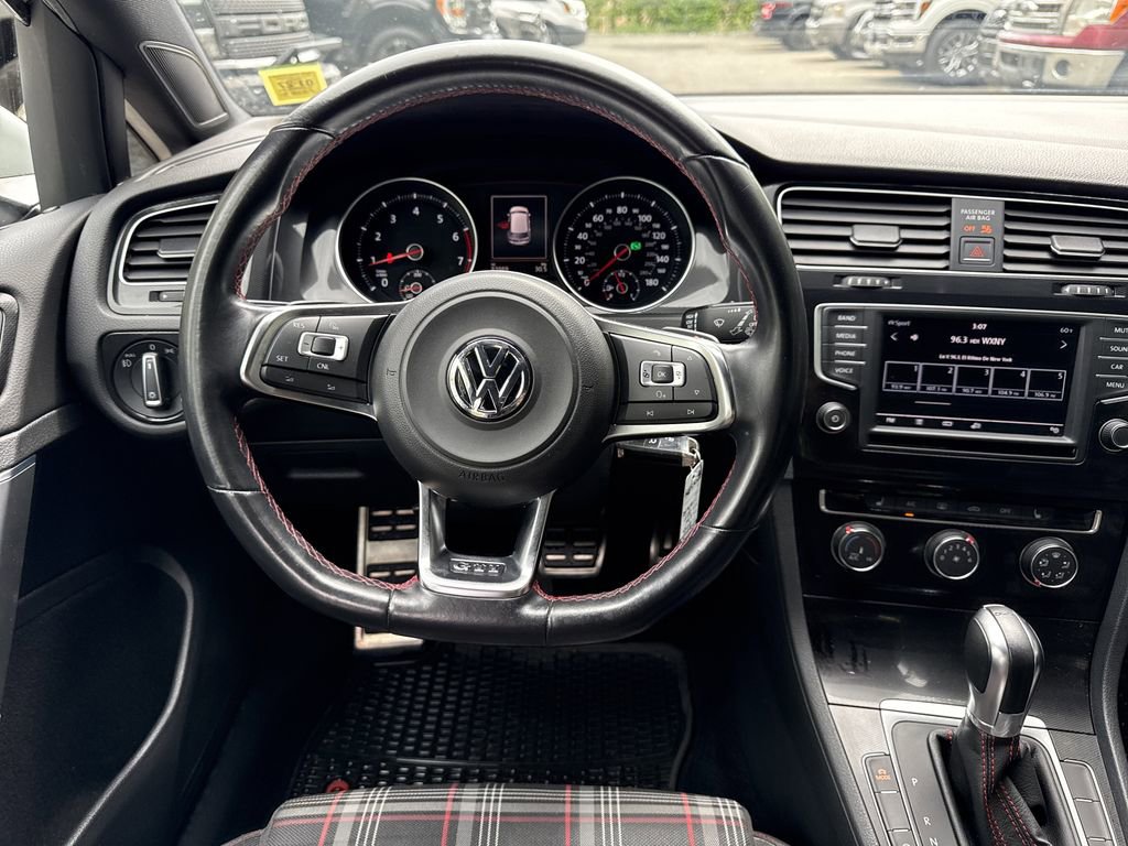 Used 2016 Volkswagen GTI S FWD image 20