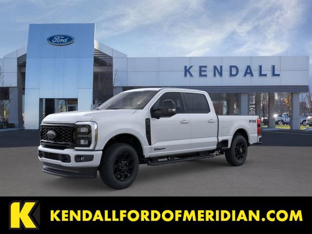 New 2026 Ford F350 XLT w/ XLT Premium Package image 1