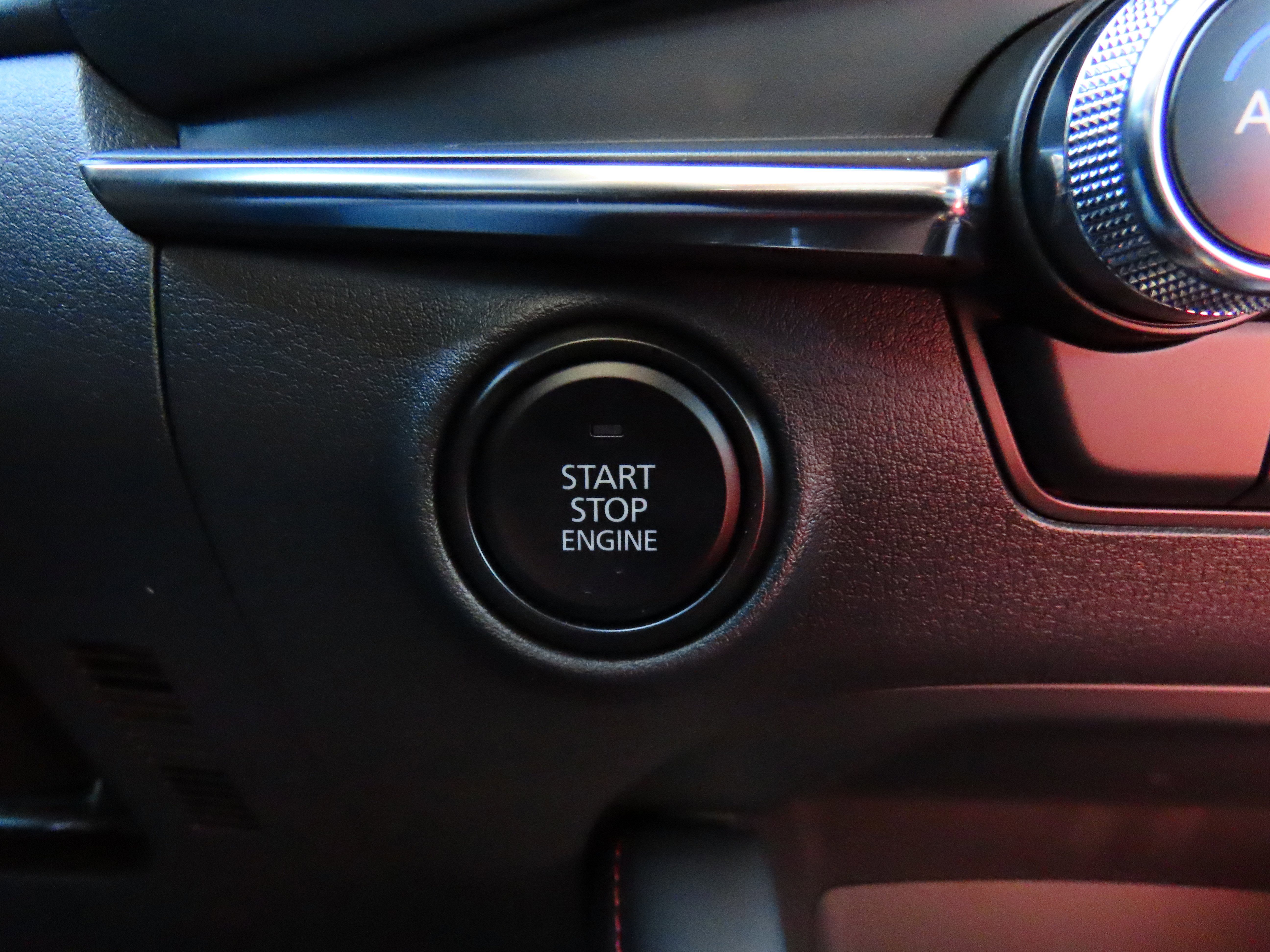 New 2026 MAZDA MAZDA3 Carbon image 25