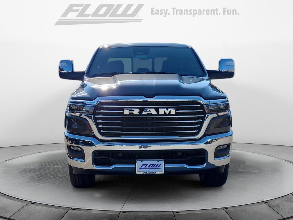 New 2025 RAM 1500 Laramie image 2