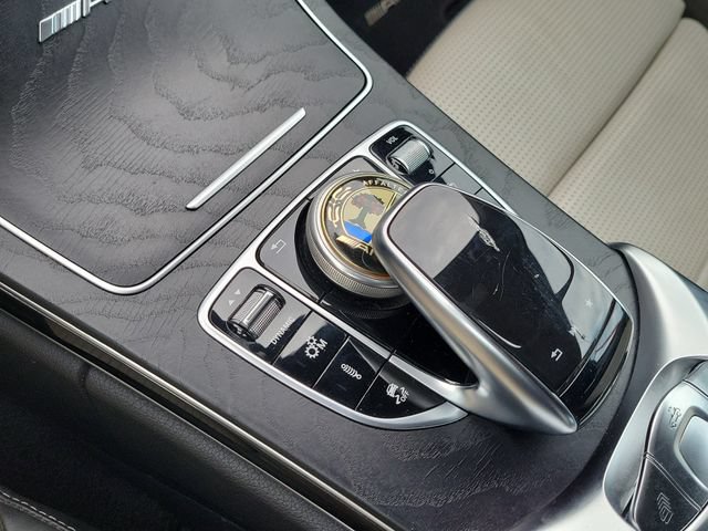 Used 2017 Mercedes-Benz C 63 AMG S image 31