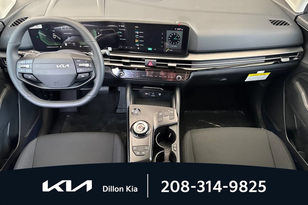 New 2027 Kia Sportage S AWD/4WD image 5
