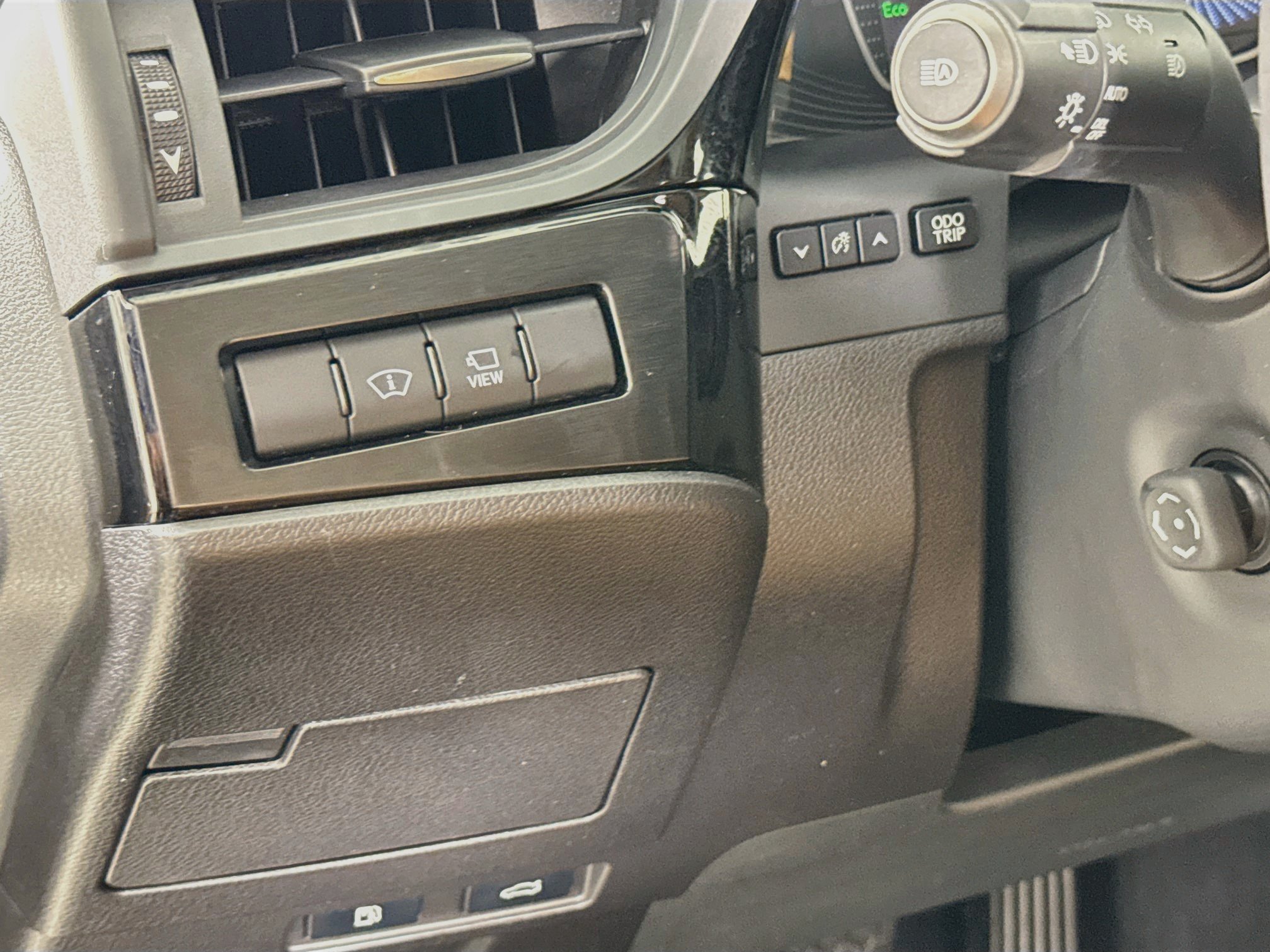 Used 2024 Lexus ES 350 Ultra Luxury w/ Accessory Package (Z2) FWD image 10