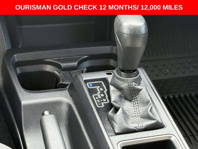 Used 2021 Toyota Tacoma SR w/ SR Convenience Package RWD image 16