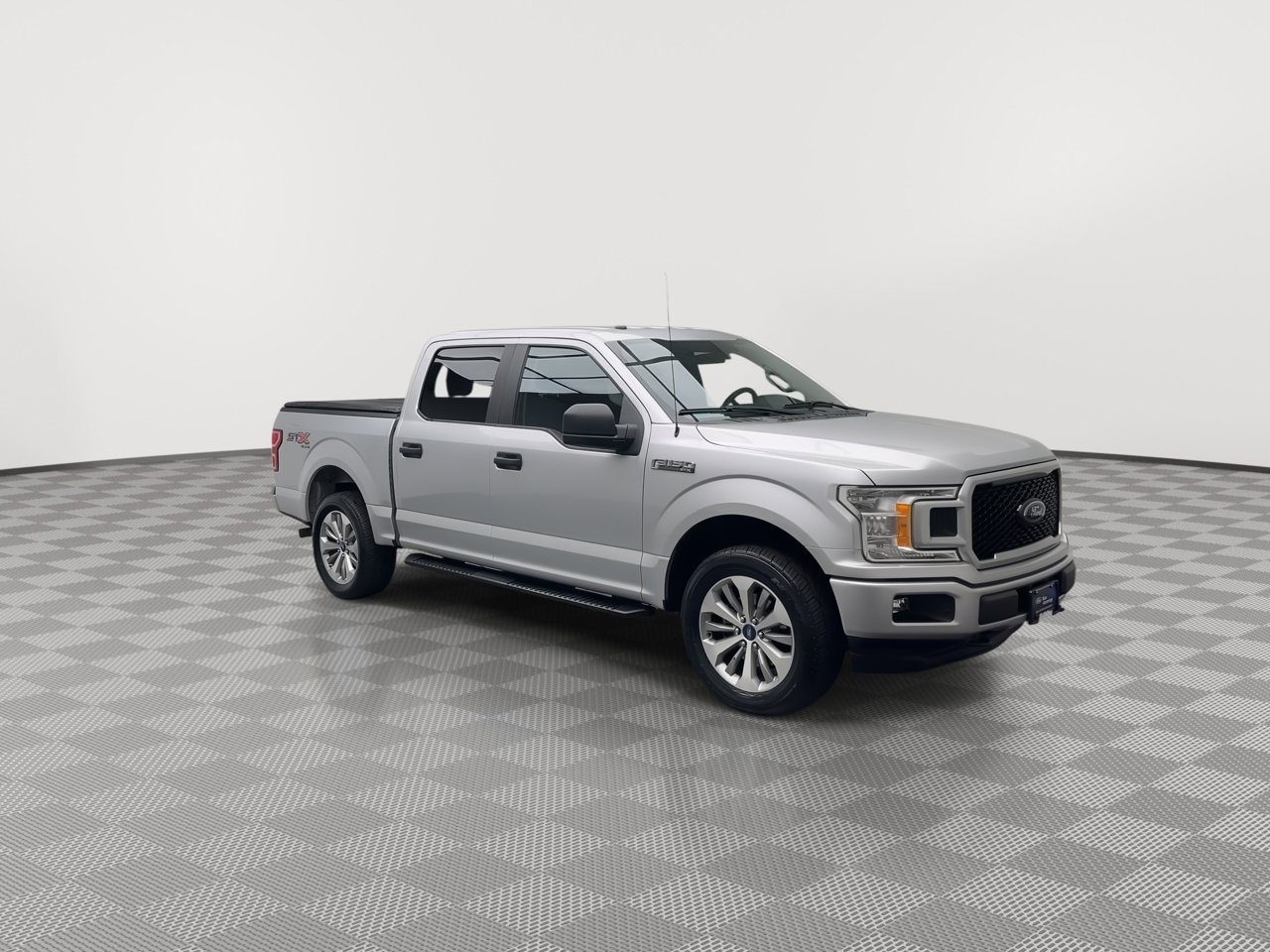 Used 2018 Ford F150 XL w/ Equipment Group 101A Mid image 31