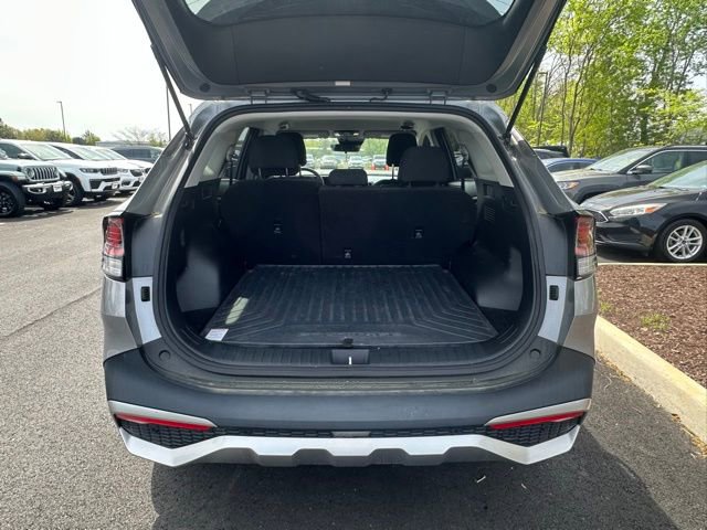 Used 2023 Kia Sportage LX image 14