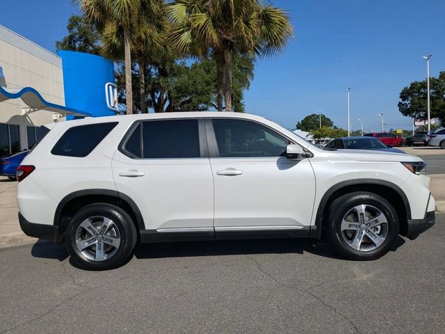Certified 2023 Honda Pilot EX-L image 7