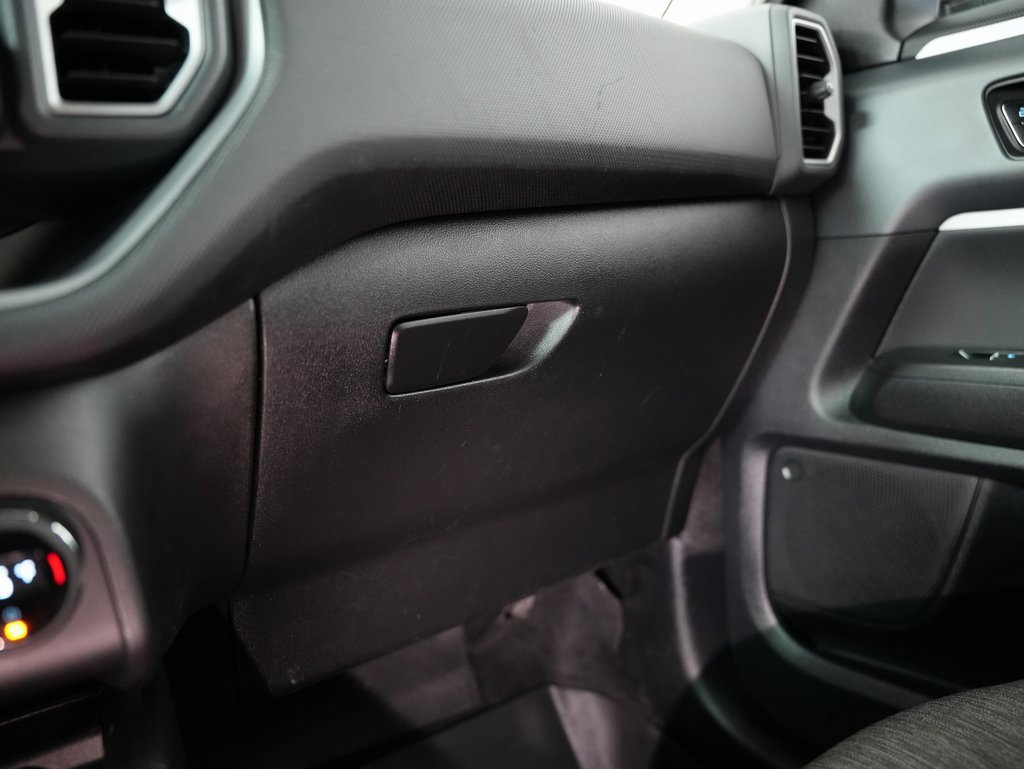Used 2021 Ford Bronco Sport Big Bend image 48