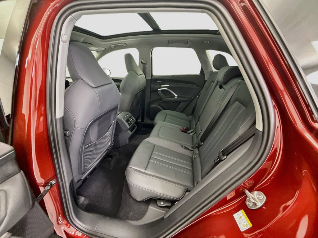 New 2026 Audi Q5 Prestige AWD/4WD image 20