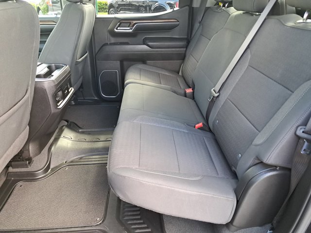 Used 2024 Chevrolet Silverado 1500 RST w/ Convenience Package II image 11