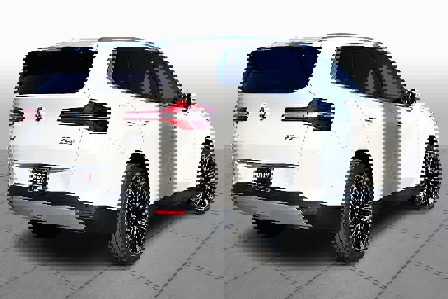 Used 2026 BMW X3 xDrive30 image 12