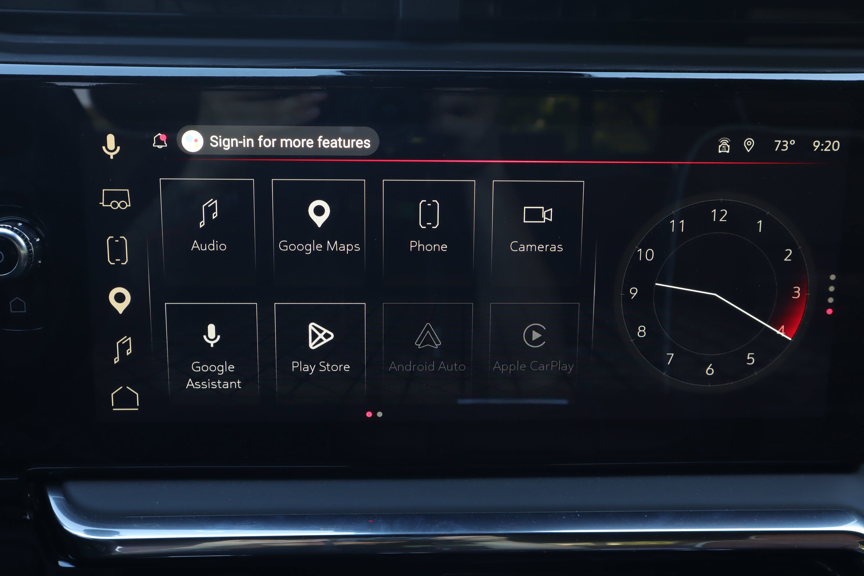 Used 2026 GMC Sierra 3500 Denali Ultimate w/ LPO, Black Badging Package image 14