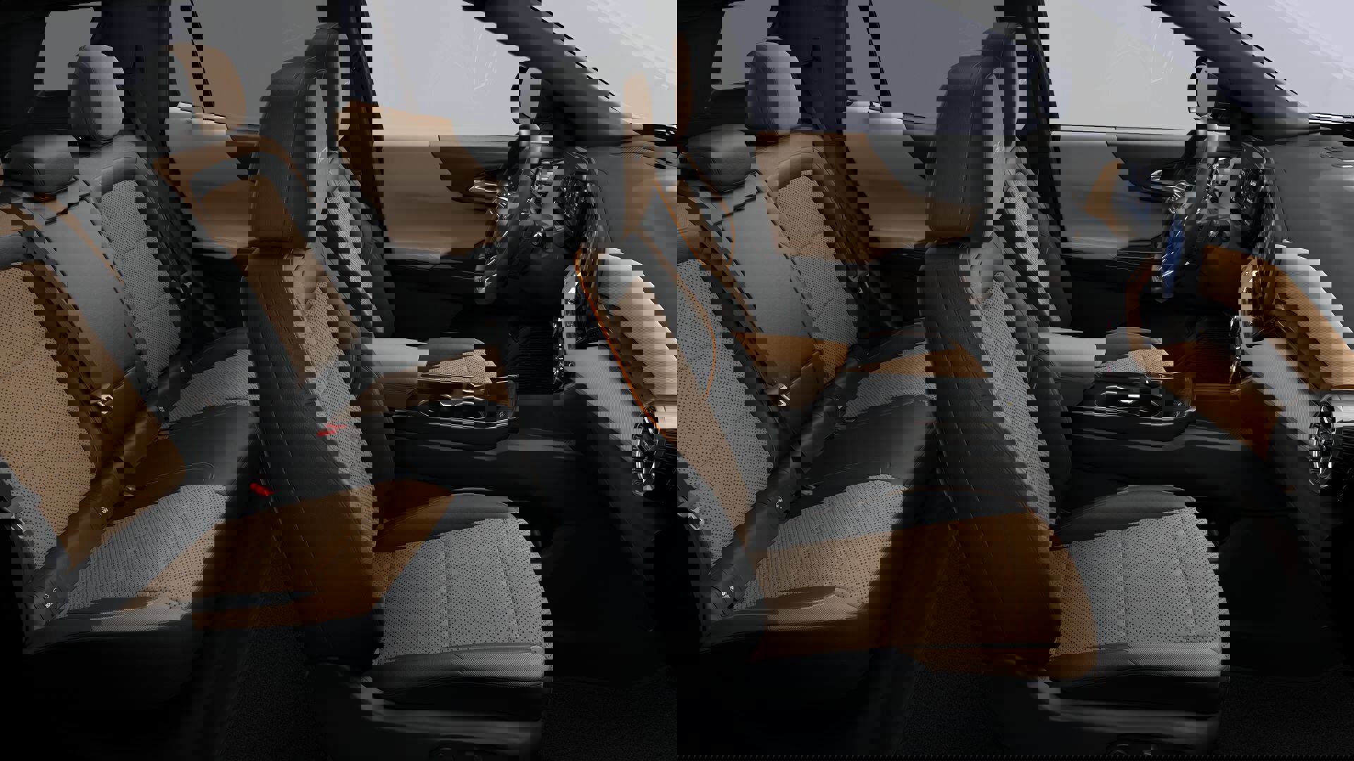 New 2026 Chevrolet Equinox ACTIV w/ Convenience Package III image 23