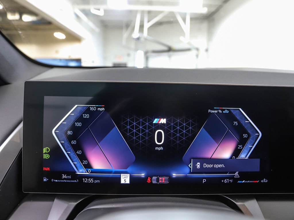 New 2026 BMW X3 xDrive30 w/ M Sport Package image 15