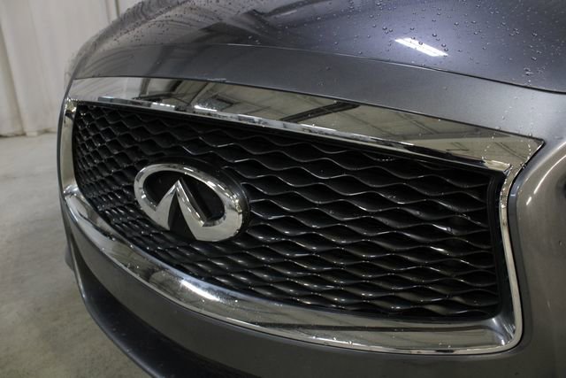 Used 2019 INFINITI QX60 Pure AWD/4WD image 33