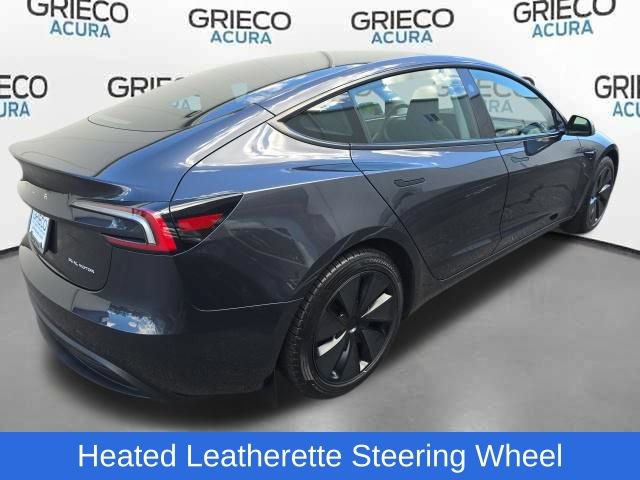 Used 2024 Tesla Model 3 Long Range AWD/4WD image 7