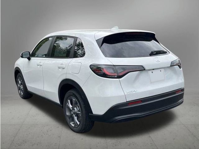New 2026 Honda HR-V LX image 3