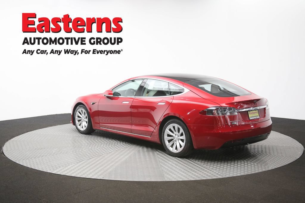 Used 2019 Tesla Model S 100D AWD/4WD image 58