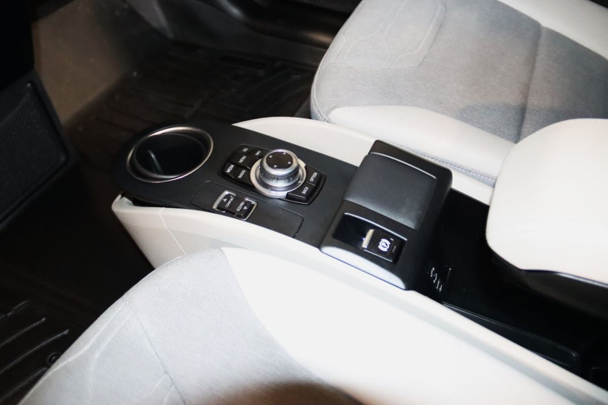Used 2014 BMW i3 RWD image 38