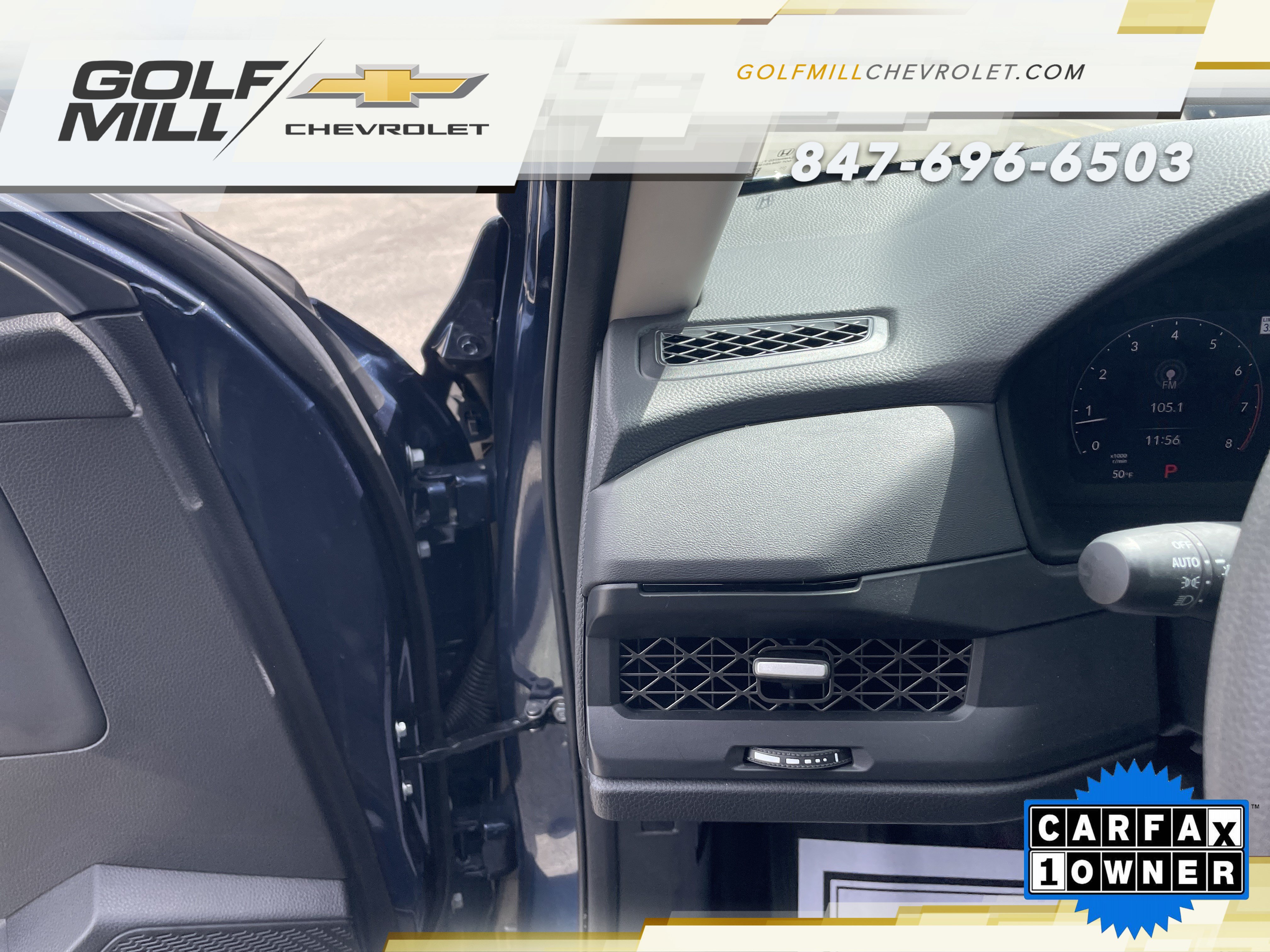 Used 2025 Honda Accord SE image 17