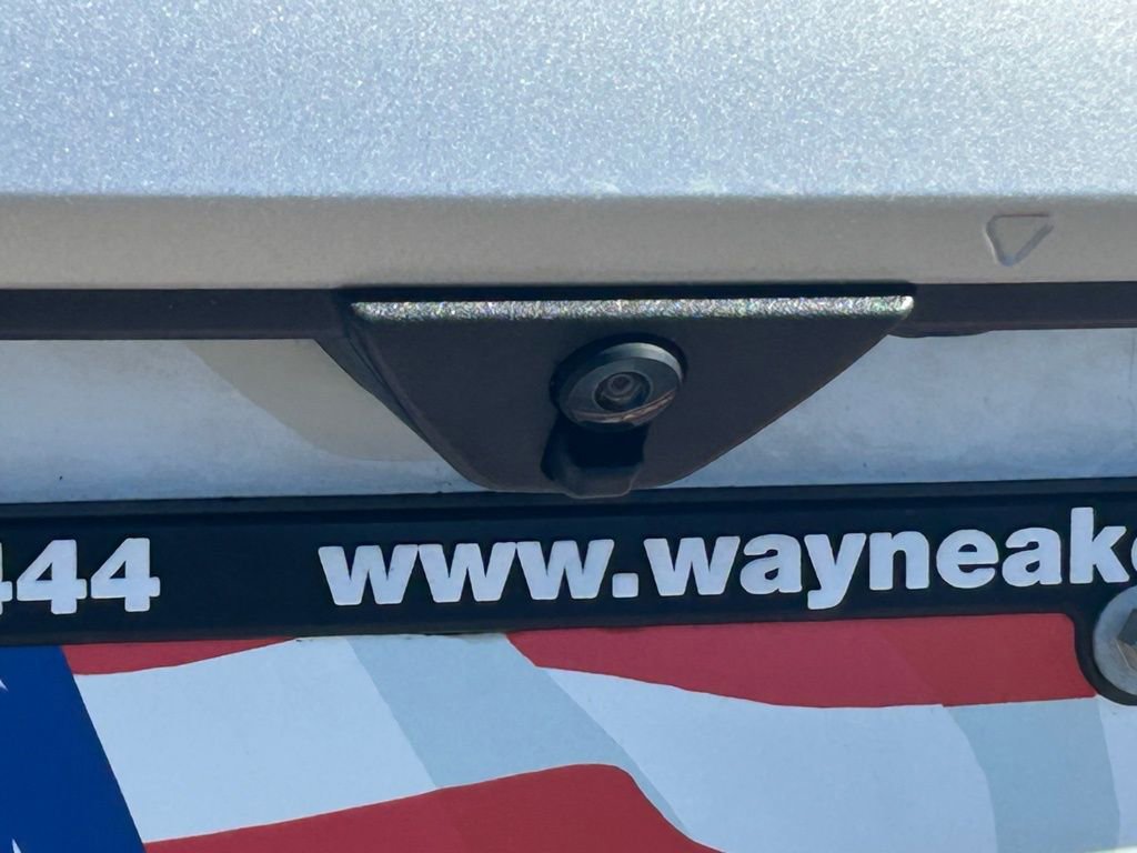 Used 2022 Ford Expedition XLT image 22