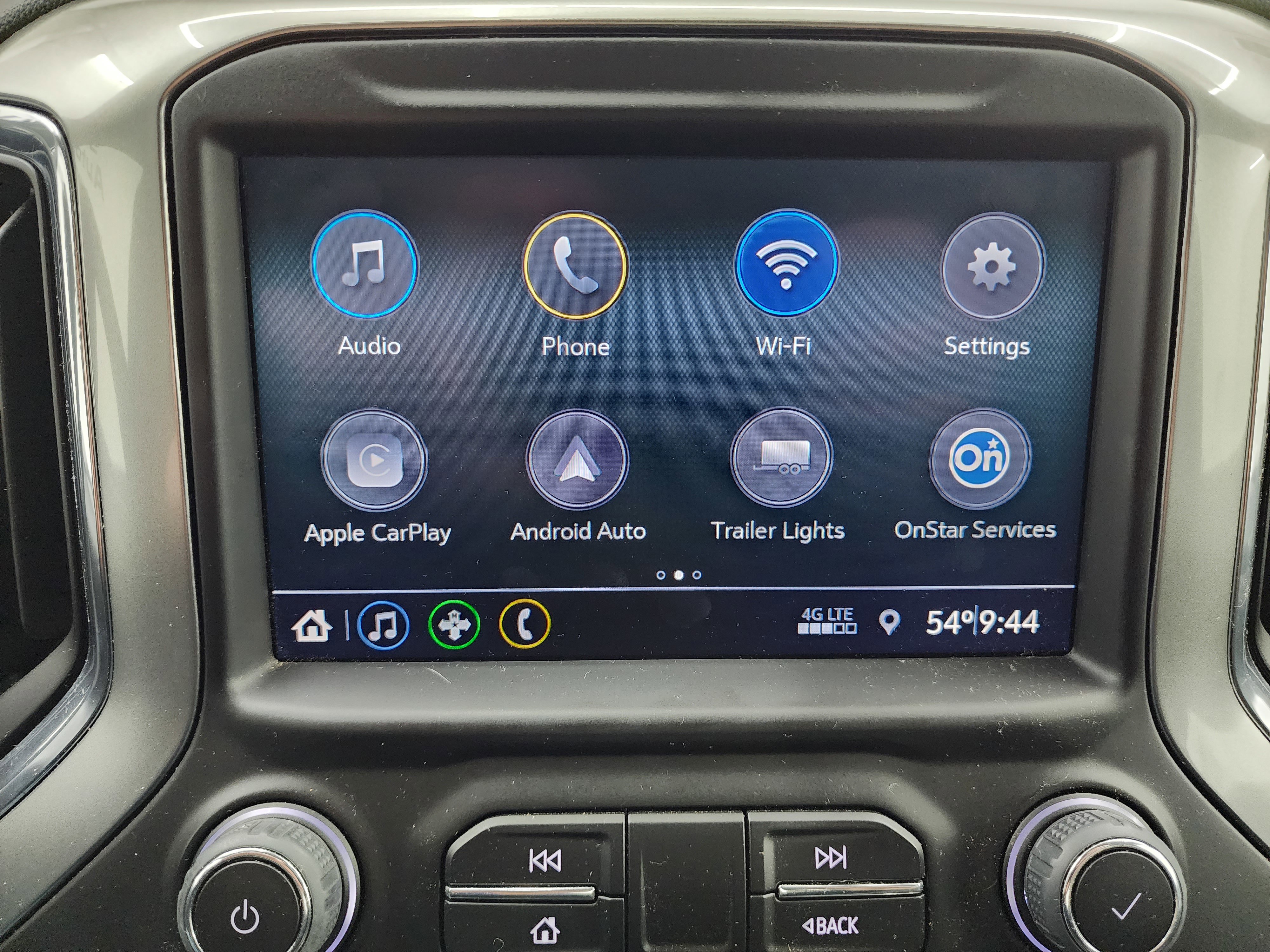 Used 2023 Chevrolet Silverado 2500 LT w/ Convenience Package image 48