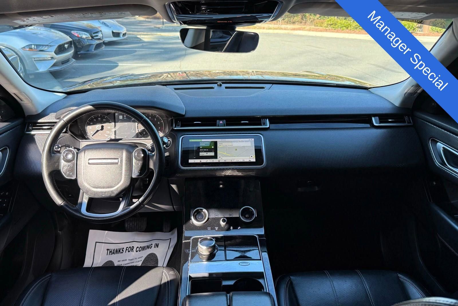 Used 2020 Land Rover Range Rover Velar S image 37