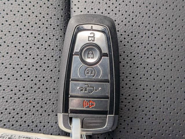 New 2026 Ford F150 Lariat w/ Equipment Group 501A Mid AWD/4WD image 31