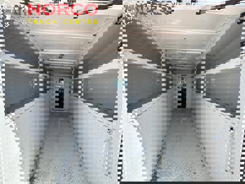 Used 2018 Ford Transit 350 138 w/ Interior Upgrade Package image 12