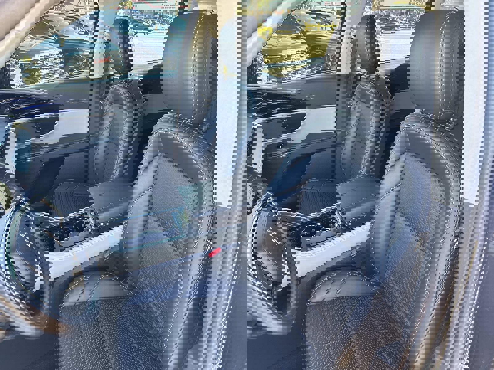 Used 2024 Lincoln Nautilus Reserve image 21