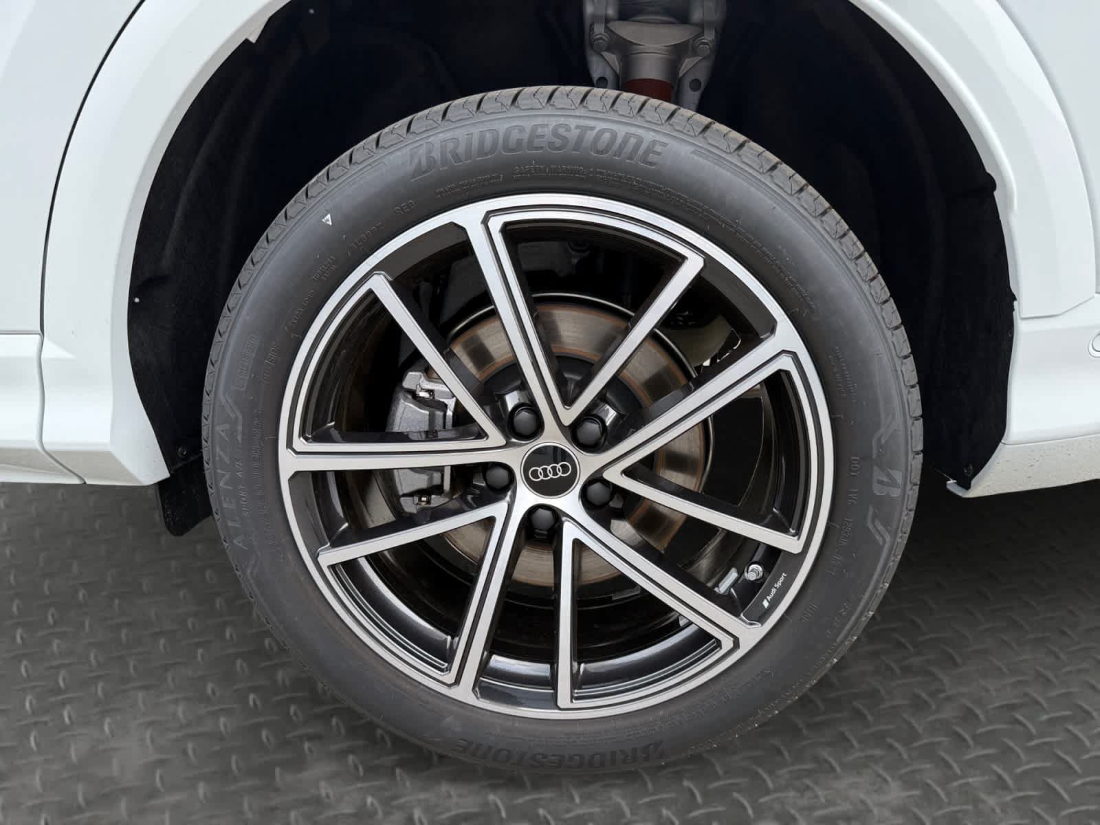 New 2026 Audi Q5 Premium Plus AWD/4WD image 9