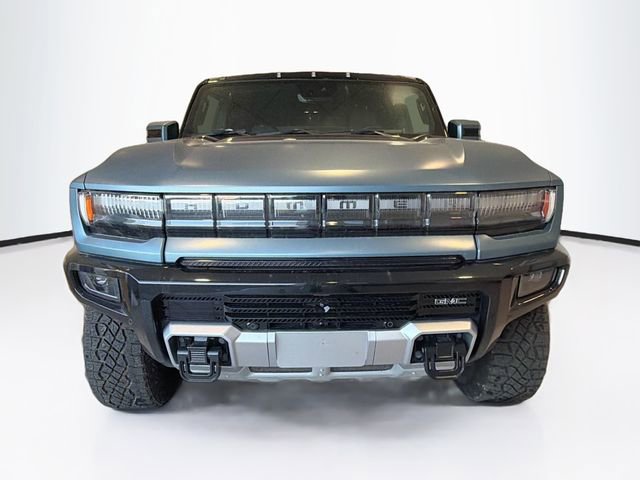New 2024 GMC Hummer EV 3X w/ Omega Edition image 2