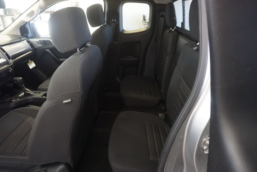 Used 2021 Ford Ranger XL w/ FX4 Off-Road Package AWD/4WD image 17