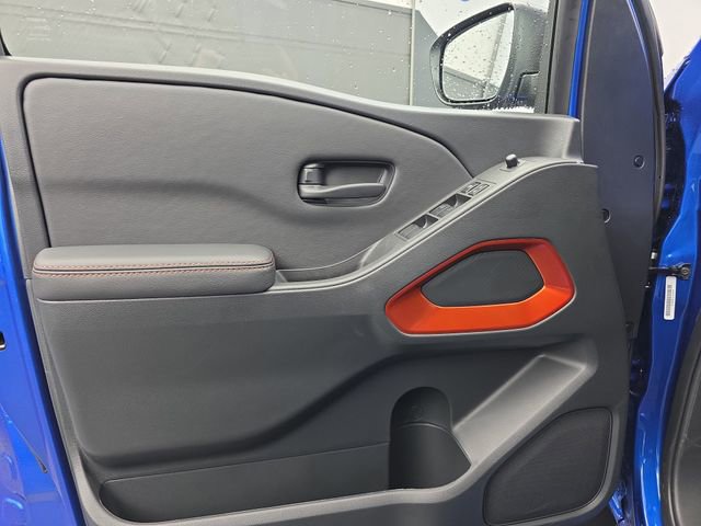 New 2026 Nissan Frontier Pro-X w/ Pro-X Convenience Package image 15