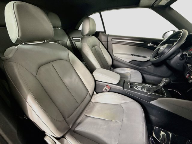 Used 2018 Audi A3 2.0T Premium FWD image 25