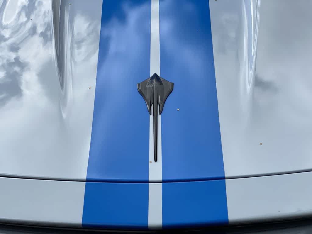Used 2023 Chevrolet Corvette Stingray Premium Conv w/ 3LT RWD image 10