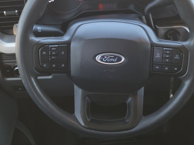 Certified 2024 Ford F250 XLT w/ FX4 Off-Road Package image 10