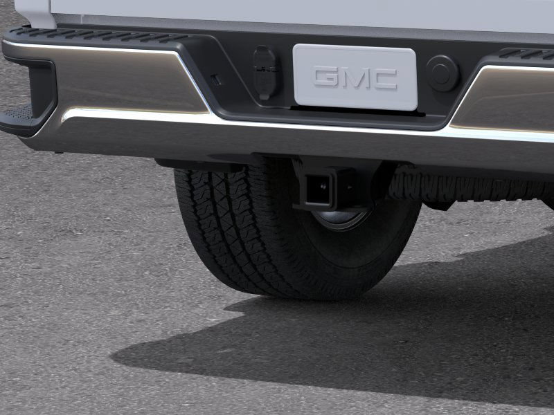New 2026 GMC Sierra 2500 Pro w/ Max Trailering Package AWD/4WD image 14