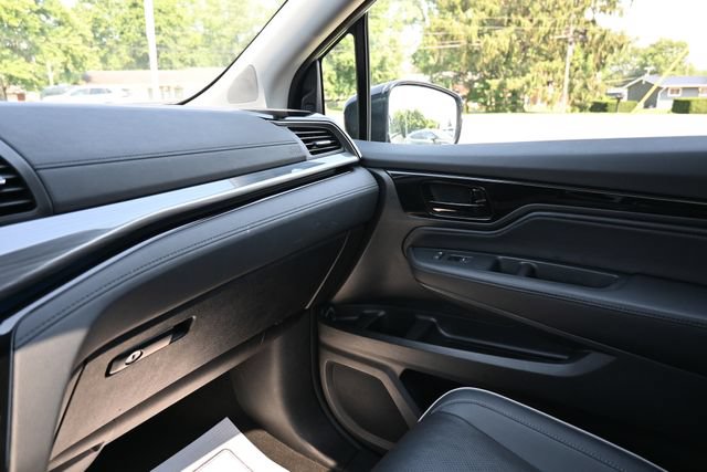 Used 2023 Honda Odyssey Elite image 30
