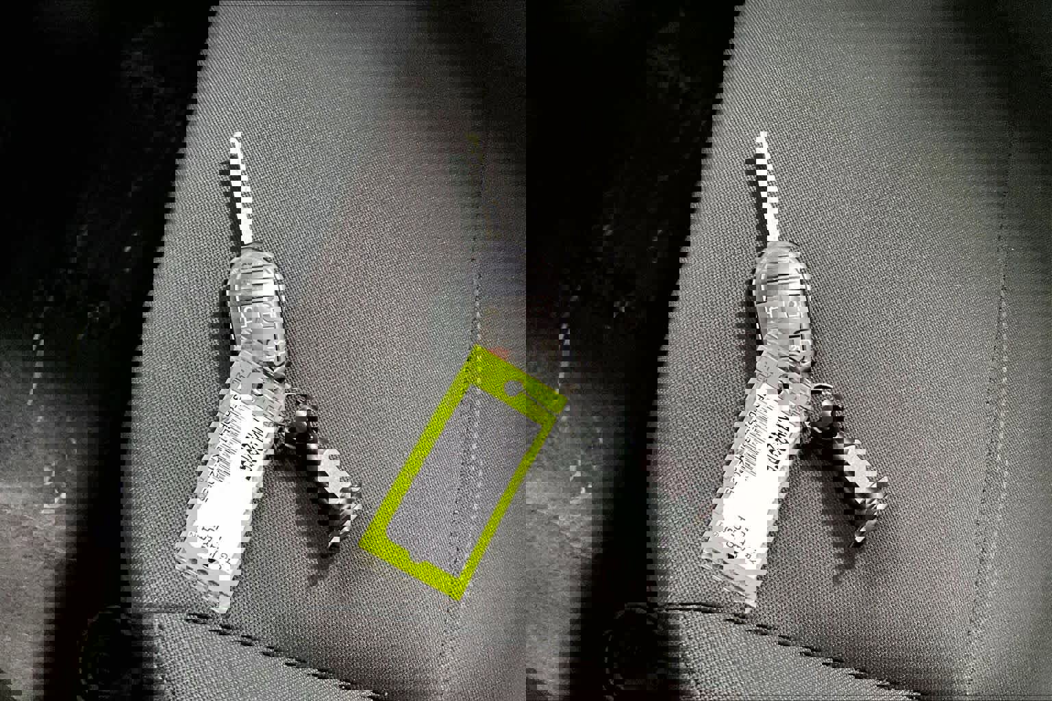 Used 2019 Ford Fiesta SE w/ Cold Weather Package image 14