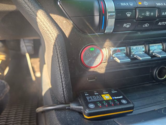 Used 2021 Ford Mustang GT w/ Equipment Group 301A RWD image 18