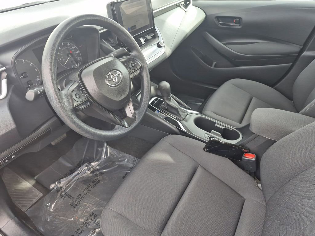 Used 2024 Toyota Corolla LE image 10