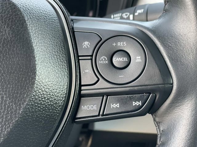 Used 2025 Toyota Corolla FX w/ Convenience Package FWD image 10