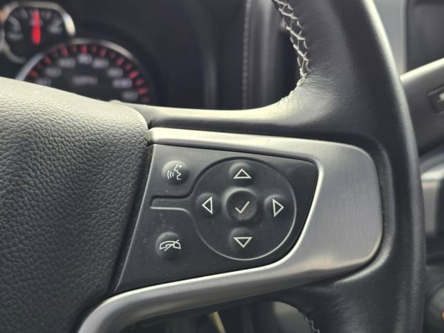 Used 2014 GMC Sierra 1500 SLE w/ SLE Preferred Package image 17