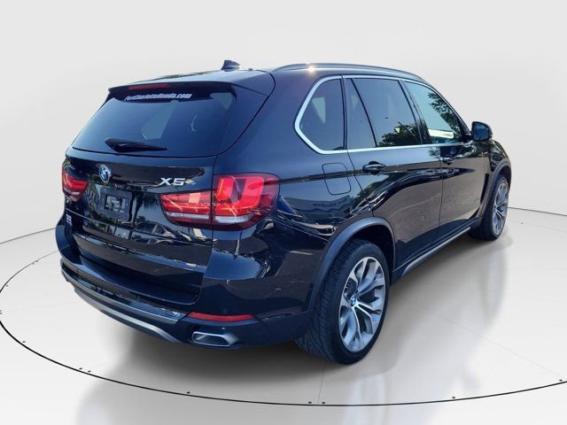 Used 2018 BMW X5 sDrive35i RWD image 35